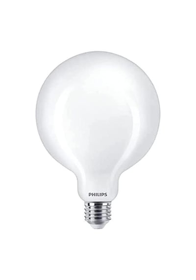 Classıc120w G120 E27 Sarı Işık Glob Ww Dim Edilmez Ampul Diğer