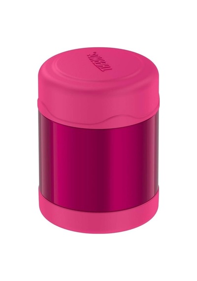 Thermos F300 Funtainer SS Çocuk Yemek Termosu 0,29 Lt 001