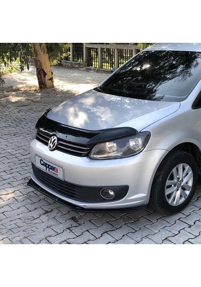Vw Caddy 2010 2011 2012 2013 2014 2015 Kaput Koruyucu Rüzgarlığı