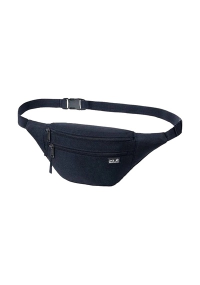 Jack Wolfskın Jack Wolfskin Hokus Pokus Unisex Turuncu Bel Çantası 1010 Lacivert
