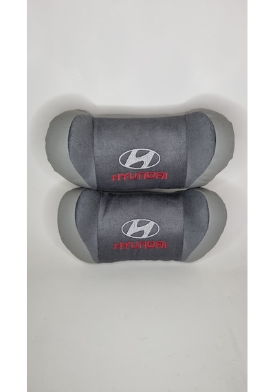 Hyundai Oto Ikili Boyun Yastığı (541605245)