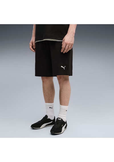 Puma Essential Elevated Erkek Siyah Şort 694311-01