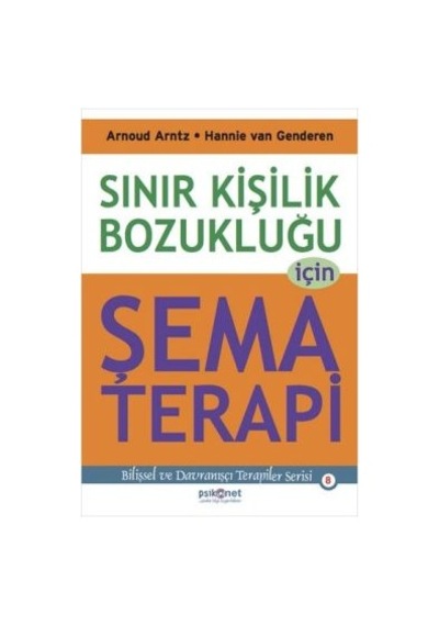 Sınır Kişilik Bozukluğu için Şema Terapi