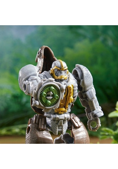 Transformers Rise Of The Beats Rhinox F3896 F4606 Lisanslı Ürün
