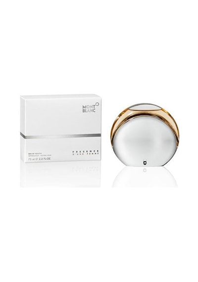 Mont Blanc Presence D'une Kadın Parfüm EDT 75 ML