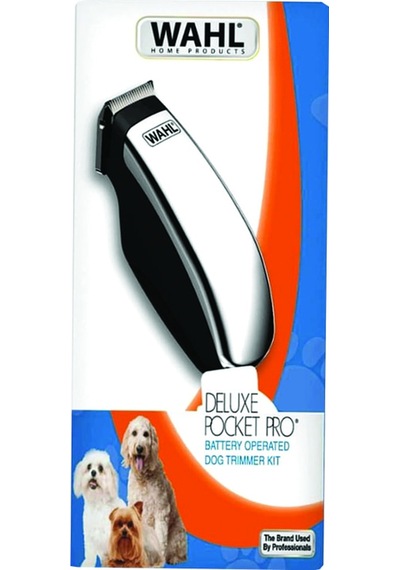 Wahl Deluxe Trimmer