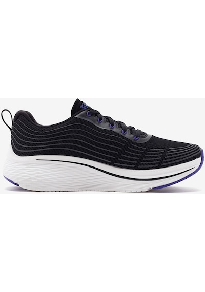 Skechers Max Cushioning Elite 2.0 Kadın Siyah Koşu Ayakkabısı 129600 Bkpr Siyah