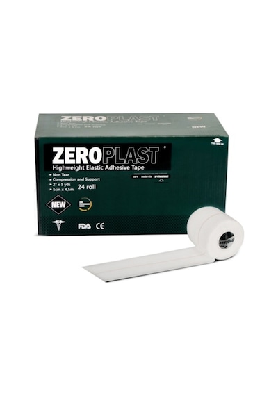 Zeroplast Bandaj 5 CM x 4.5 M