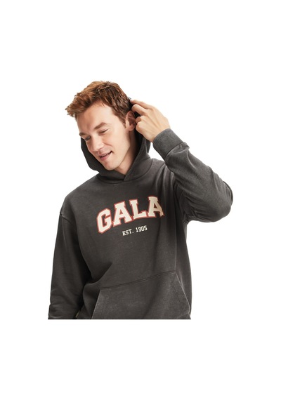 Gsstore Galatasaray Erkek Sweatshirt 12270179 Antrasit