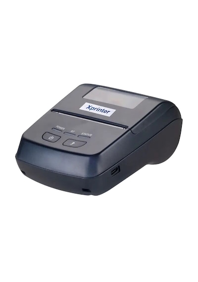 Xprınter Xp-p801a 3'' Mobil Termal Fiş Yazıc Usb Bt