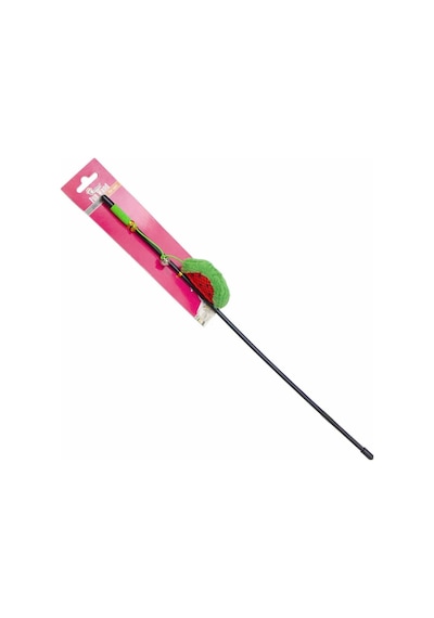 Eastland Kedi Otlu 44 CM Kedi Oltası