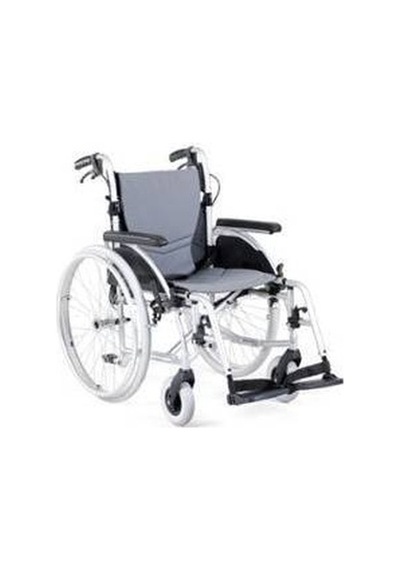 Medikaltec Maxihealth Alüminyum Tekerlekli Sandalye