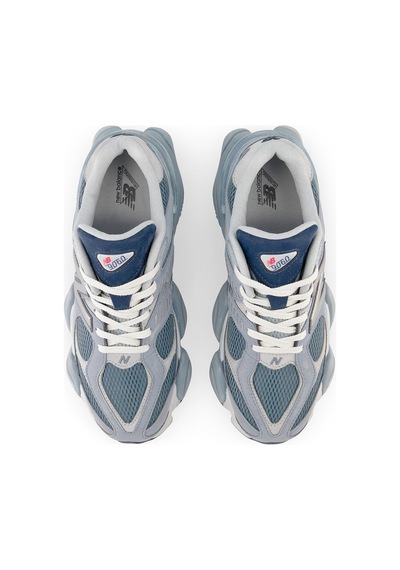 New Balance Arctıc Grey Spor Ayakkabı U9060md1 001