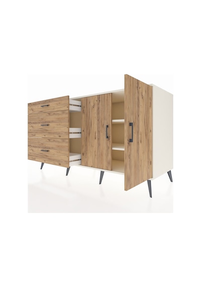 Kronos Konsol 2 Raflı 3 Çekmeceli 2 Kapaklı 176x59x99 Aytaşı-çam Atlas Çam/atlas Çam - Aytası Kronos Konsol 2 Raflı 3 Çekmeceli 2 Kapaklı 176x59x99 Aytaşı-çam Atlas Çam/atlas Çam - Aytası