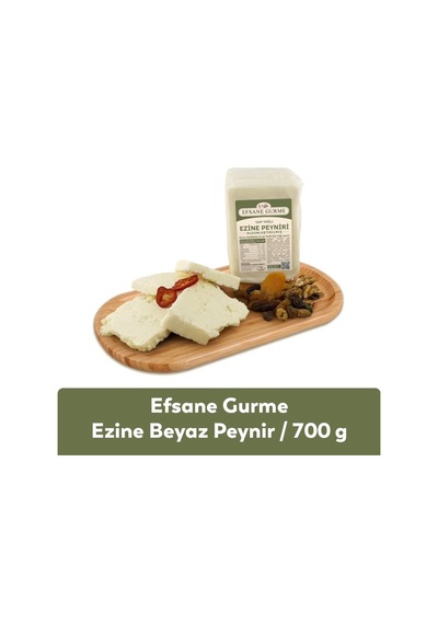 Kavlak Efsane Gurme Ezine Beyaz Peynir