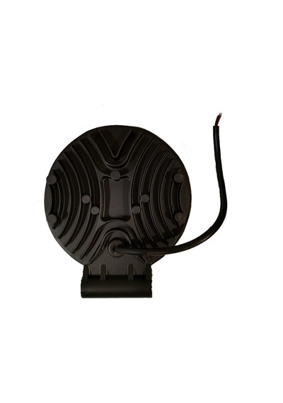 5 Adet Off Road Sis Farı - 14 Led Yuvarlak Çalışma Lambası