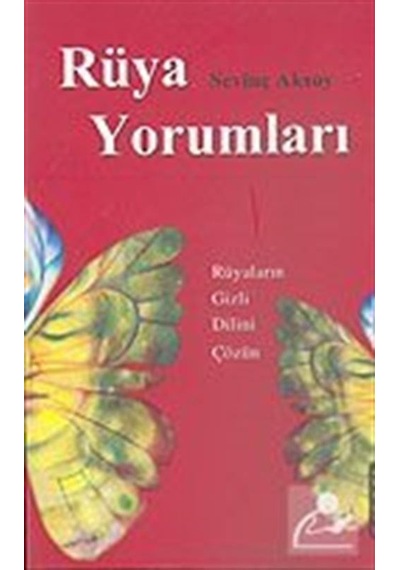 Rüya Yorumları - Sevinç Aksoy - Omega
