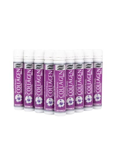 Phytodef Kolajen Likit Form 2 x 16 Shots﻿ x ﻿25 ML
