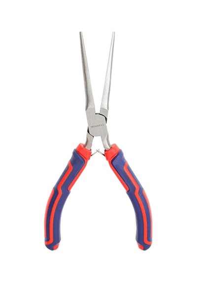 Wp231099 150mm Cr-v Elektronikçi Profesyonel Mini Uzun Burun Pense