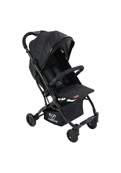 Mamma Flight Tek Elle Kolay Katlanabilen Kabin Boy Bebek Arabası