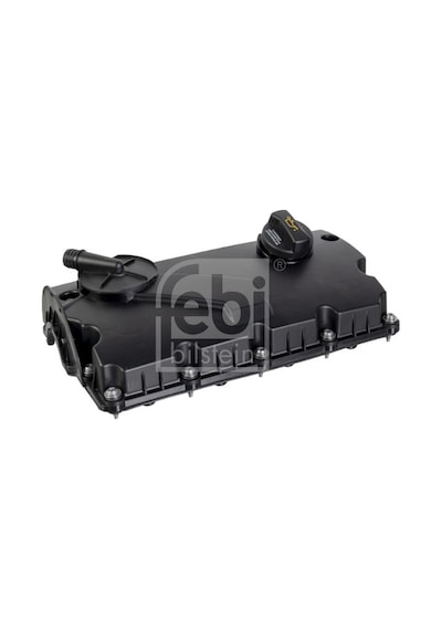 FEBI 178735 Külbütör Kapağı Passat Sharan T5 A4 A6 Alhambra Superb 1.9TDI Axc Axb Avf