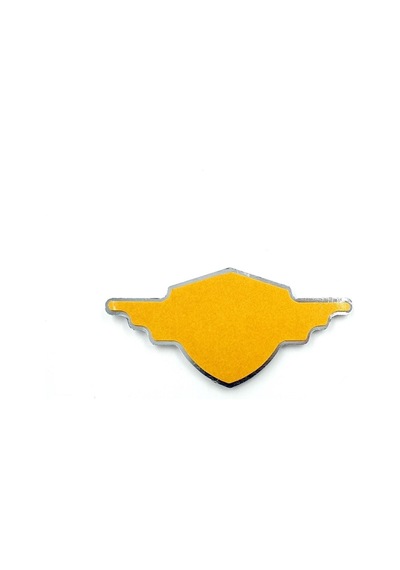 Etiket Arma Etiketçilerin Vazgeçilmezi Damla Sticker Cooper Arma Dıvısıyon Cadillac Motor Arma