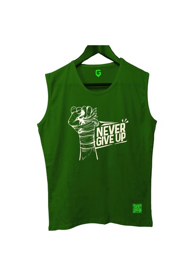 Top Glory Ngu Tank Top Kolsuz Sporcu Tshirt (532150220)