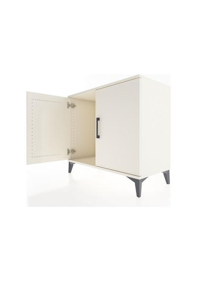 Hyperion Şifonyer 2 Kapaklı 88x44x80 Aytaşı-aytaşı Aytaşı