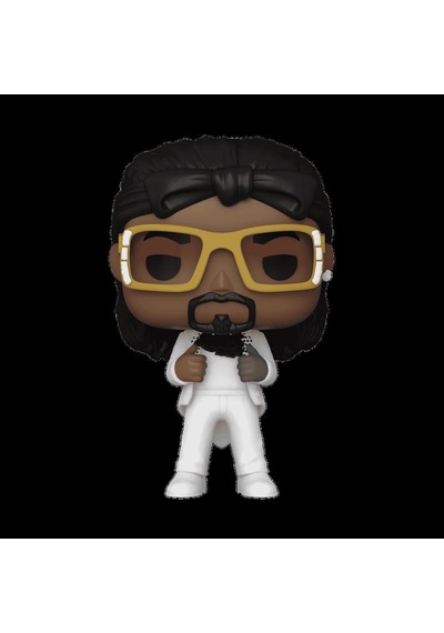 Funko Pop Rocks Snoop Dogg Sensual Seduction 391