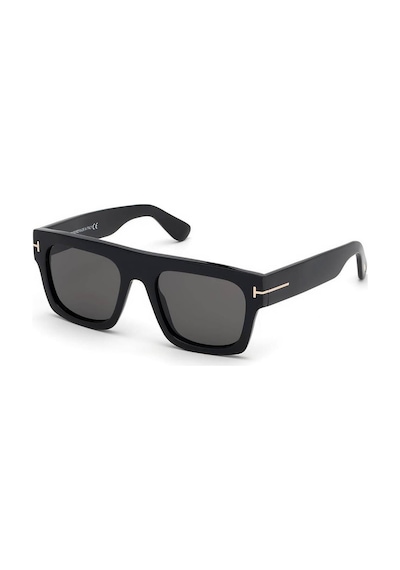 Tom Ford Tf0711s 01a 53 Unisex Güneş Gözlüğü