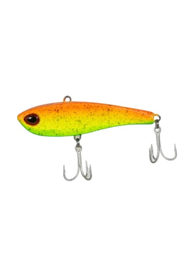 Ryuji Killer Vıb 10cm 44gr Vibrasyon Yem Renk : Lemon Chart Uv