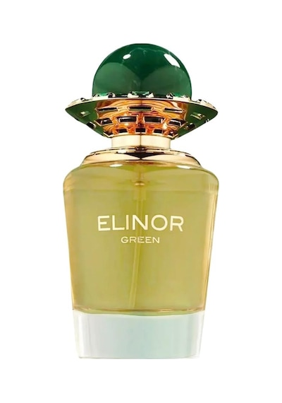 French Avenue Elinor Green Edp 100 Ml Kadın Parfümü Çiçeksi