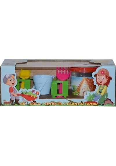 Tekli Mini Tarım