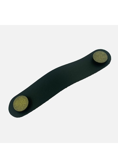 Esal Deri Kulp Siyah 96mm