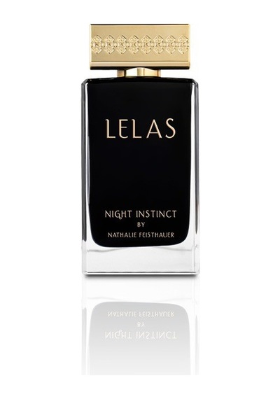 Lelas 1365 Night Instinct Unisex Parfüm EDP 100 ML