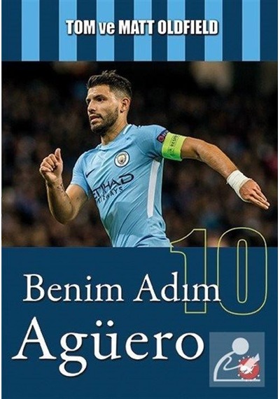 Benim Adım Agüero / Matt Oldfield