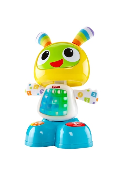 Fisher Price Sıralama Oyuncağı Dansçı Beatbo Dlb20
