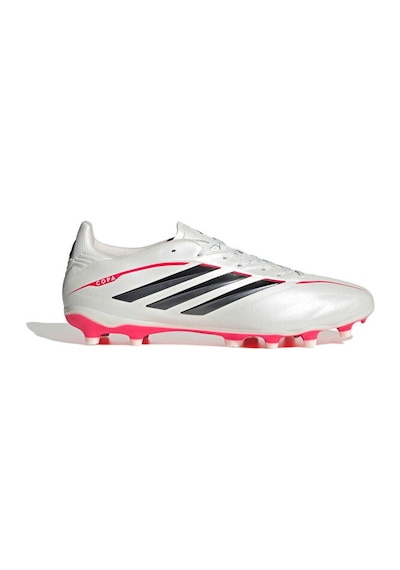 Adidas Copa Pure İv League Erkek Çim Zemin Kramponu Jq0484 Beyaz Beyaz