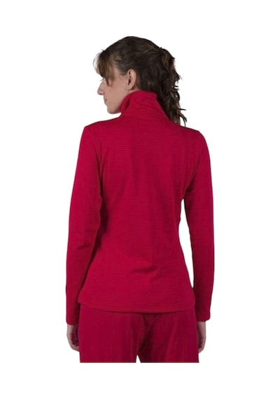 Rossıgnol Rossignol Blackside Fleece Hz Kadın Kırmızı Polar Rrd Kırmızı