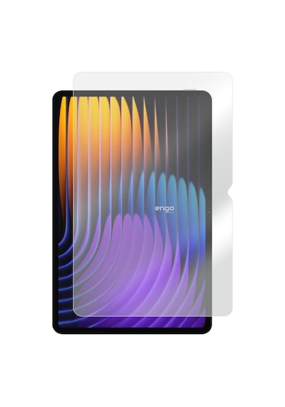 Xiaomi Pad 7 Mat Ekran Koruyucu 11.2 İnç Parmak İzi Bırakmaz