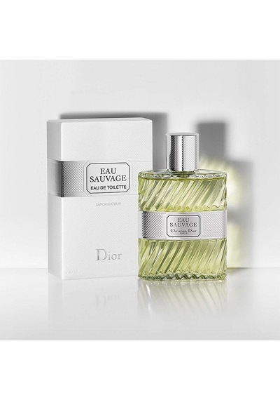 Dior Eau Sauvage Erkek Parfüm EDT 200 ML