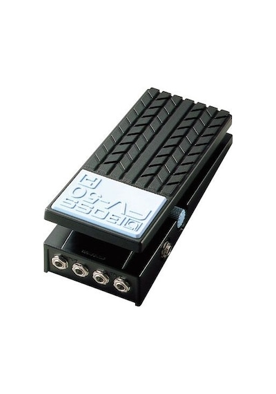 Boss Fv-50h c Volume Pedal