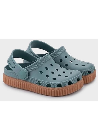 Igor Unisex Çocuk Sandalet S10315 Yeşil