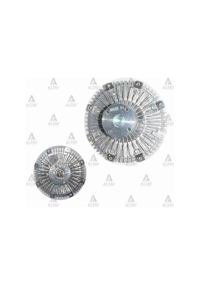 MAHER 5004 Fan Termiği L-200 06= Triton
