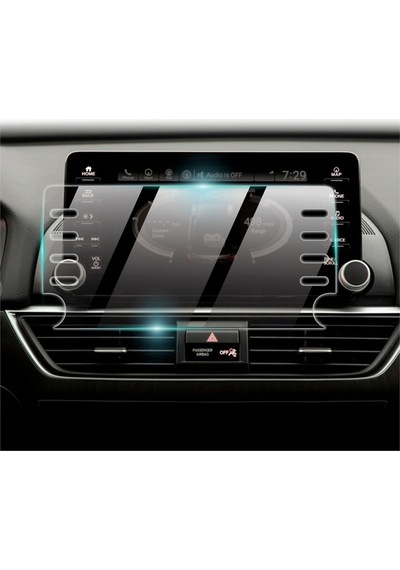 Honda 2018-2022 Accord 8 Inch Navigation İçin 9h Nano Ipg Proactive Ekran Koruyucu