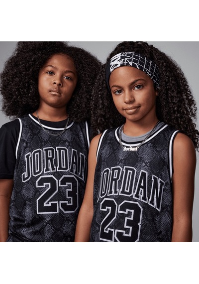Nike Nıke Jordan Jdn Jordan 23 Aop Jersey Çocuk Forma Atlet 95c655 Gf5 Gf5 Çok Renkli