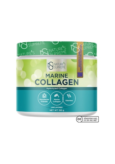 Nature's Supreme Marine Collagen 150 G