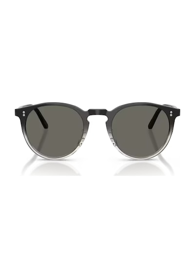Olıver Peoples 0ov5183s 1780r5 48 Unisex Güneş Gözlüğü Siyah