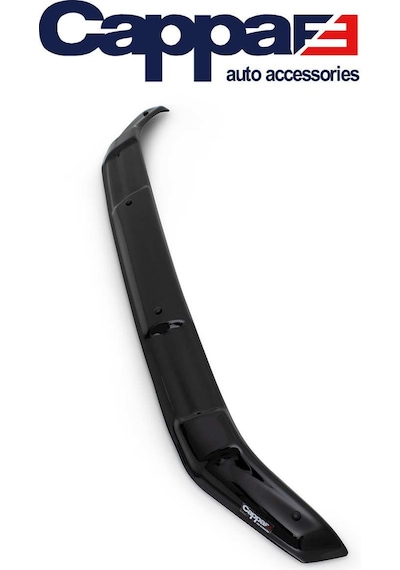 Toyota Uyumlu Hilux Ön Kaput Koruyucu Rüzgarlığı 2006-2012 Yılı Ve Aras