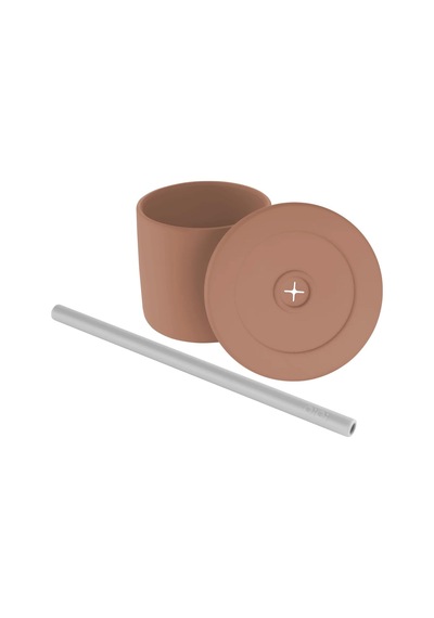 Ham + Hüp - Woody Brown/powder Grey